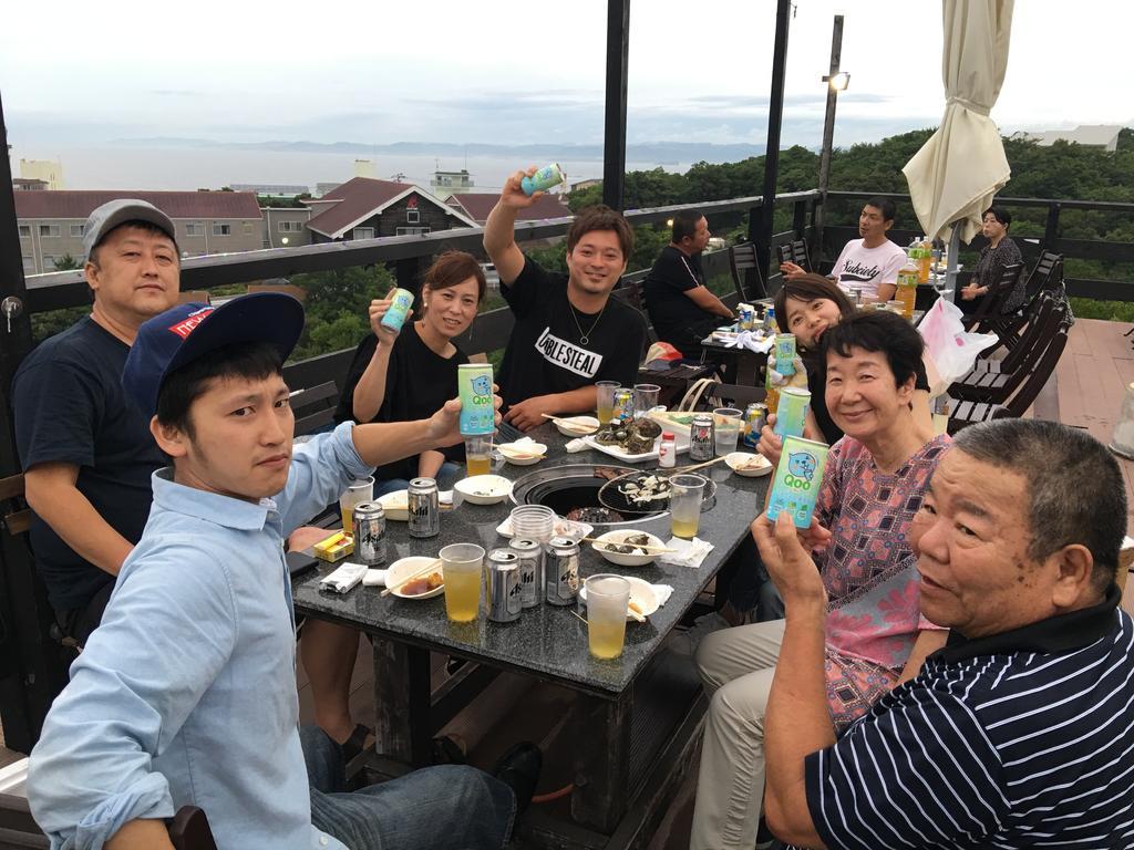 グランパスイン白浜 2* 白浜町